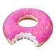 thumbnail image 4 of Flotador Dona Rosquilla Inflable 120cm Piscina Verano Niño, 4 of 5