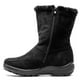 thumbnail image 2 of Bota Fygoo Black Chancleta 41, 2 of 3