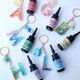 thumbnail image 4 of Resina UV DIYcraft 24 colores 10 ml sin olor y glitter, 4 of 7