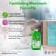 thumbnail image 2 of Humidificador de tratamiento de agua Jecudi Bacteriostatic 960 ml (paquete de 2), 2 of 5