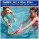thumbnail image 3 of Juguete SwimWays Rainbow Reef para niños, piscina Tuna Turner, 3 of 7