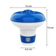thumbnail image 2 of Flotador Porta Cloro Para Piscina, 2 of 2