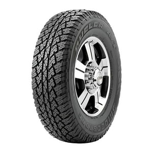 Neumatico Bridgestone 265/65 R17 112S Dueler At D693