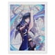 thumbnail image 1 of Kit de Pintura de Diamantes 5D Genshin Impact Desmarcar 30x40 cm, 1 of 6