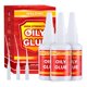thumbnail image 1 of Pegamento Gel Súper Zrpot para Soldadura Adhesivo Universal 3x50g, 1 of 7