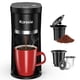 thumbnail image 1 of Cafetera Karosie pequeña para una sola porción, K-Cup y café molido, 1 of 8