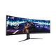 thumbnail image 4 of Monitor Gamer ROG Strix XG49VQ Curvo 144hz DFHD HDR, 4 of 6