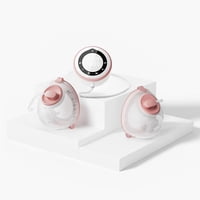 Momcozy - Extractor De Leche Materna Primario Doble V1 Pro