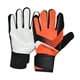 thumbnail image 3 of Guantes De Portero Antideslizantes Para Fútbol, Para Deportes De Pelota, Color Naranja, Talla 5, 3 of 3