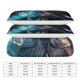 thumbnail image 2 of Captain America Bedding Comforter Sets 3-Piece Bedding Set Soft Warm Bed Set for Bedroom All Season, 2 of 5