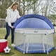 thumbnail image 3 of Corral Pack and Play Lite Traveler LX, 3 of 8