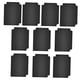 thumbnail image 1 of 10 Divisores De Tarjetas Coleccionables, Caja De Tarjetas, Divisores De Páginas De Tarjetas Para Juegos, Tarjetas Negras, 1 of 5