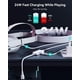 thumbnail image 4 of Cable Vr Link Premium De 16 Pies Con Carga Usb 3 0 Blanco, 4 of 7