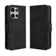 thumbnail image 2 of Funda Tipo Billetera FOXDOCK para Motorola MOTO G75 5G – Tapa Flip con Tarjetero, 2 of 5