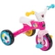 thumbnail image 2 of Triciclo Huffy Disney Minnie Mouse Electro-Light para niñas mayores de 3 años, 2 of 7