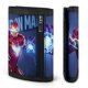 thumbnail image 3 of Iron Man / Hombre de Hierro Cartera Trifold para Hombres,, 3 of 6