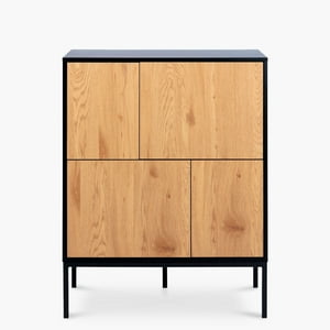 Form Design - Arrimo Alto Seaford Roble
