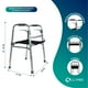 thumbnail image 3 of Andador Plegable Con Asiento, 3 of 4