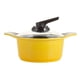 thumbnail image 1 of Cacerola 2.5 Litros Amarillo, 1 of 4
