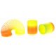 thumbnail image 5 of Bolsa de regalos PowerTRC de Slinky Toys con forma de arcoíris para niños, 12 unidades, 5 of 9