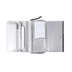 thumbnail image 2 of Billetera Con Porta Tarjetas Gris Mujer Totto, 2 of 4