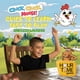 thumbnail image 5 of Juego de cartas Keeper Chaos Cluck Cluck Moose para familia, 4+, 5 of 8