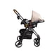 thumbnail image 3 of Coche Travel Sistem Fenix Beige, 3 of 6