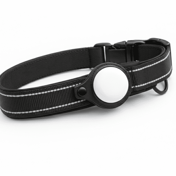 Collar de Perro con Localizador de Rastreo Global Android