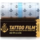 thumbnail image 1 of Film Protector para Tatuajes Sorry Mom 12 m x 15 cm Impermeable, 1 of 8