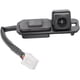 thumbnail image 1 of Cámara de visión trasera 39530TZ3A01 para asistencia de estacionamiento en reversa, compatible con Acura TLX 2015-2020 39530-TZ3-A01, 1 of 6