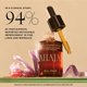 thumbnail image 2 of Aceite Facial Sahajan 30 ml Azafrán y Bakuchiol, 2 of 9