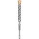 thumbnail image 1 of Broca para martillos DEWALT DW5477 Rock Carbide (4 unidades, SDS+, 22 mm), 1 of 3
