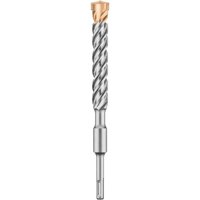 Broca Para Martillos Dewalt Dw5477 Rock Carbide (4 Unidades, Sds+, 22 Mm)