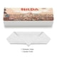 thumbnail image 3 of Hilda Estuche Rígido para Gafas de Cuero PU Protector con Forro de Felpa Premium Suave para Hombres y Mujeres, 3 of 6