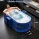 thumbnail image 2 of Bañera portátil COBOPANDA plegable de 150 cm para agua fría y caliente, 2 of 7