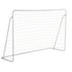 thumbnail image 1 of Arco Baby Futbol Armable 305x183x122cm Con Red Train, 1 of 10
