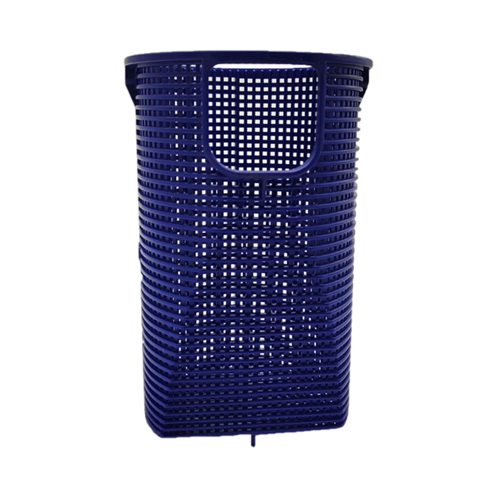 Ioensy - Cesta Coladora De Piscina, Cesta Ligera Para Espumadera De Piscina, Para Limpieza De Piscinas