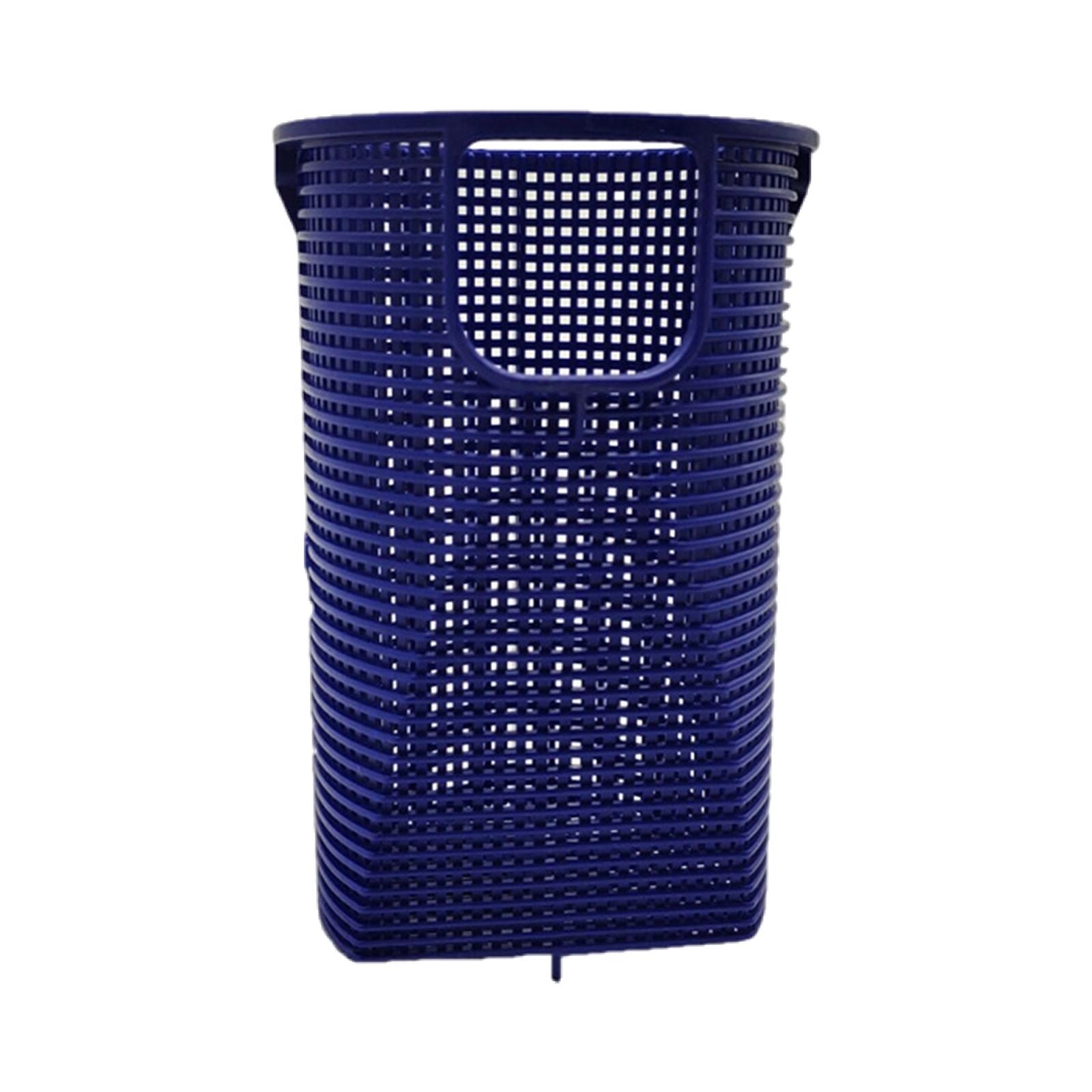 Ioensy - Cesta Coladora De Piscina, Cesta Ligera Para Espumadera De Piscina, Para Limpieza De Piscinas