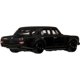 thumbnail image 3 of Auto de juguete fundido a presión Hot Wheels Car Culture Mercedes-Benz 300 SEL, 3 of 3