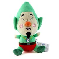 Little Buddy - Peluche De Tingle 8 Pulgadas