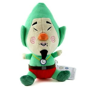 Little Buddy - Peluche De Tingle 8 Pulgadas