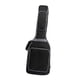 thumbnail image 4 of Bolsa De Bajo Eléctrico Bolsa De Concierto De Guitarra Portátil Para Cables Capo Archivos De Música 100cmx32cm, 4 of 5