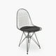 thumbnail image 3 of Silla Wire Negro, 3 of 6