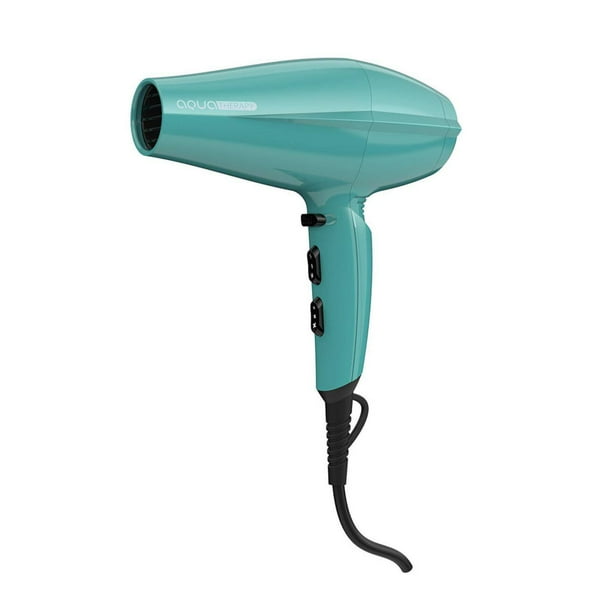 Secador De Pelo Gama Aqua Therapy Lider