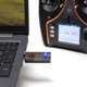 thumbnail image 5 of Dongle USB Inalámbrico Spektrum WS3000T para Simulador, 5 of 5