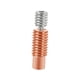 thumbnail image 4 of Heatbreak Throat Heat Hot End Throat Tube Para Ender 3 Impresora 3D Accesorios Rosca, 4 of 5