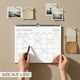 thumbnail image 5 of Calendario de pared ZICOTO 2026-2027 de junio a diciembre, 14.5 x 11.5 pulgadas, 5 of 9