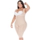 thumbnail image 3 of Faja Lipoescultura espalda Alta XS Dama 517, 3 of 3