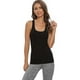 thumbnail image 2 of 6 Camisetas Mujer Sin Manga Fibra Bambú . Musculosa MujerXL-XXL, 2 of 10