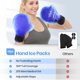 thumbnail image 5 of Paquete de 2 guantes Hielo Hand para aliviar el dolor, 5 of 7